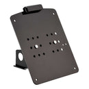 Side Mount License Plate Bracket Short For 08-17 Dyna NU 709578