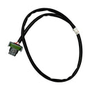 Harness Round Speedometer Cable For Softail Fat Bob