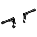 Clubstyle Crashbar Rear Black For Rear 18-25 Softail: 18-20 NU FXLR Low Rider