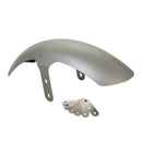 21" Front Fender Long Steel For 13-26 Softail Breakout Excl SE Models