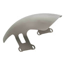 Softail 16" Custom Front Fender Long For 18-26 Softail: 18-21 NU FLSL Slim 107
