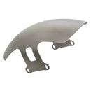Softail 18" Custom Front Fender Short For 18-26 Softail: 18-21 NU FLSL Slim 107