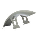 Softail 21" Custom Front Fender Long For 18-26 Softail: 18-21 NU FLSL Slim 107