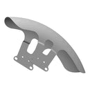 21" Front Fender Touring ''Shorty'' For 14-25 Touring Excl 23-25 CVO