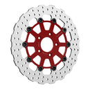 Wave Brake Disc EL Diablo 11.8" For Various 00-25 H-D Models With 3.25" Bolt Circle Diameter