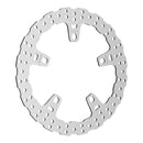 Front Wave Brake Disc 14" SS For 24-25 Touring Excl CVO Models