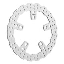 Front Wave Brake Disc 13" SS For Front: 14-25 FLT/Touring Excl 23-25 FLHXSE