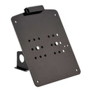 Side Mount License Plate Bracket Black For 02-17 VRSC V-Rod NU 709726