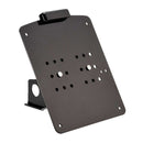 Side Mount License Plate Bracket Black For 02-17 VRSC V-Rod NU 709727