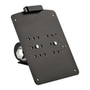 Side Mount License Plate Bracket Short For 13-17 FXSB Breakout 709740