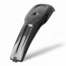 Carbon Stock Style Dash Console Woven For 22-25 FLXLR Low Rider