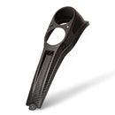 Carbon Stock Style Dash Console Woven For 18-20 FXLR Low Rider