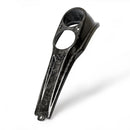 Carbon Stock Style Dash Console Forged For 18-20 FXLR Low Rider