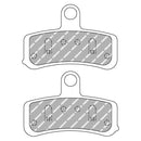 Brake Pads Sintered St-Compound For Front: 14-22 XL Sportster (NU)