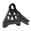 M8 Softail Rear Brake Caliper Bracket Black