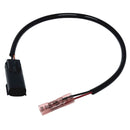 Electrical Power Connection For Navigation Audio Hea For 21-25 Pan America & Sportster S