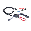 Trailer Isolator With 12-Position Molex For 06/23-25 CVO Road Glide