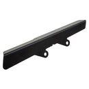 Belt Guard No-Cut Out Matt Black For 08-17 Twin Cam Softail NU