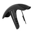 19" & 21" Front Fender Carbon For 20-UP FXLRS