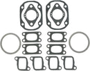 Pro-Formance Top End Engine Gasket Set For Ski-Doo (BRP) Alpine 2 500