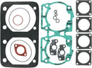 Pro-Formance Top End Engine Gasket Set For Ski-Doo (BRP) Formula Deluxe 583