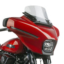 V-Streamer Replacement Screen Medium For 24-25 FLHX Street Glide 117