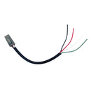 I.Nex Connector Set 152 For Softail: 13-17 FXB Breakout