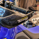 3D Motorcycle Stickers - Handguards For Yamaha Tenere 700 World Raid 2022>2025