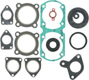 Complete Engine Gasket Set For Yamaha CS 340