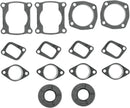 Complete Engine Gasket Set For Polaris 340