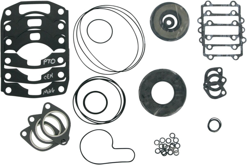 Complete Engine Gasket Set For Arctic Cat Mountain Cat 1000