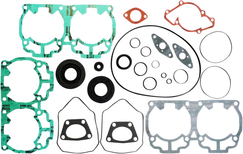 Complete Engine Gasket Set For Ski-Doo (BRP) MX-Z 600