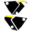 3D Motorcycle Stickers - Underseat For Yamaha Tenere 700 World Raid 2022>2025
