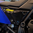 3D Motorcycle Stickers - Underseat For Yamaha Tenere 700 World Raid 2022>2025