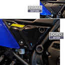 3D Motorcycle Stickers - Underseat For Yamaha Tenere 700 World Raid 2022>2025