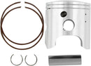High-Performance Piston Kit For Kawasaki KDX 200 - 67.00 MM