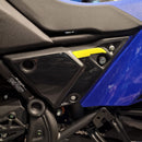 3D Motorcycle Stickers - Underseat For Yamaha Tenere 700 World Raid 2022>2025
