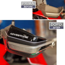 3D Motorcycle Stickers - Handguards For Moto Morini X-Cape 650 2021>2026