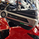 3D Motorcycle Stickers - Handguards For Moto Morini X-Cape 650 2021>2026