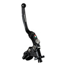 Cable Clutch Lever 29 MM NRST Black