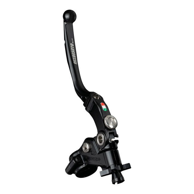 Cable Clutch Lever 29 MM NRST Black
