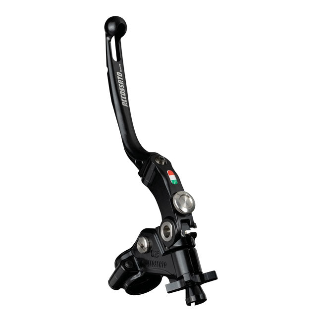 Cable Clutch Lever 29 MM RST Black