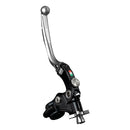 Cable Clutch Lever 29 MM NRST Silver