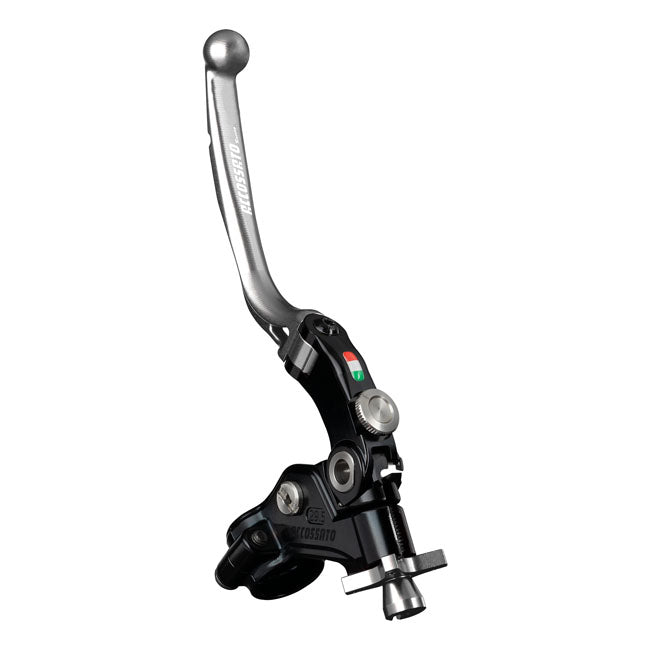 Cable Clutch Lever 29 MM NRST Silver