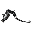 Radial Brake Master Cylinder Long Lever RST Black