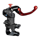 Radial Brake Master Cylinder Long Lever RST Red