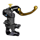 Radial Brake Master Cylinder Long Lever RST Gold