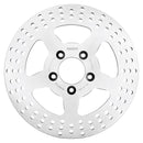 115"/292 MM Brake Rotor Fixed For Front: 00-17 (NU) Dyna