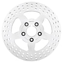 115"/292 MM Brake Rotor Fixed For Rear: 08-25 Touring (Mount Style ''B'')