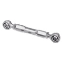 SX3 Adjustable Brake Lever Linkage Raw